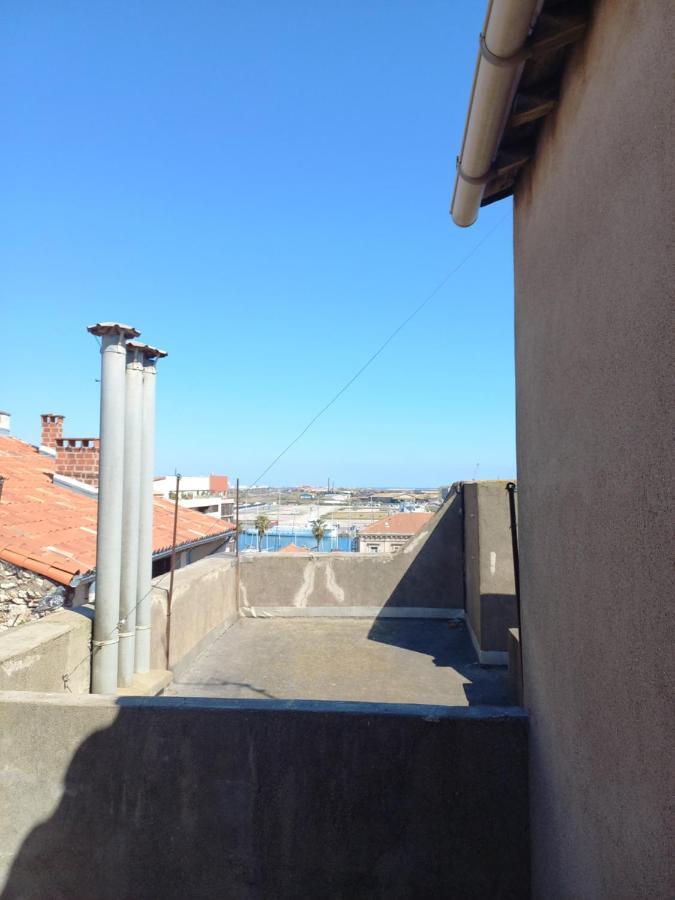 Studio Cosy 5 Mn De La Gare 10 Mn Des Plages سُت المظهر الخارجي الصورة