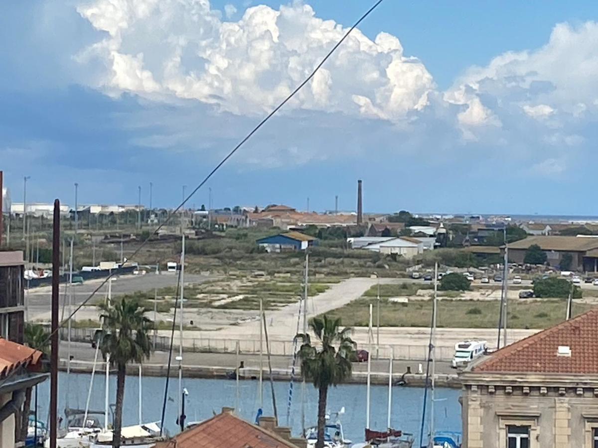 Studio Cosy 5 Mn De La Gare 10 Mn Des Plages سُت المظهر الخارجي الصورة